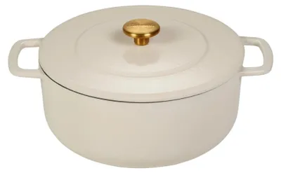 Obrázok produktu pre Combekk 190124SAG.04, 3,8 L, liatina, 24 cm, 240 mm, 240 mm, 100 mm