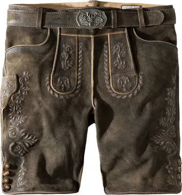 Produktbild von Stockerpoint Lederhosen