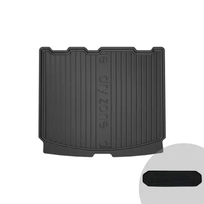 Produktbild von FROGUM Gummi Kofferraummatte Kofferraumwanne für Ford Kuga II 2013-2019