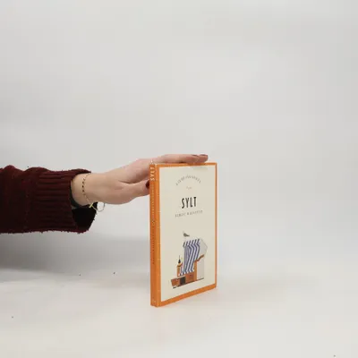 Produktbild von Sylt - Lieblingsorte