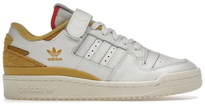 Imagen del producto de adidas Forum 84 Low Victory Gold - Talla 41 1/3 (UE)