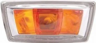 Produktbild von VAN WEZEL 0817917 Blinker Blinkleuchte vorne Links für CHEVROLET AVEO Schrägheck (T300) AVEO Stufenheck (T300)