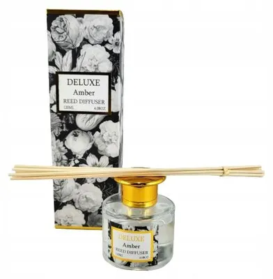 Produktbild von Dakls Duftspender Bernstein 120 ml