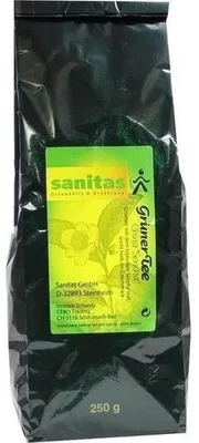 Obrázek produktu pro ZELENÝ ČAJ Sencha