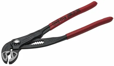 Imagen del producto de NWS, pinza para bombas de agua, modelo Maxi MX 1660-12-300