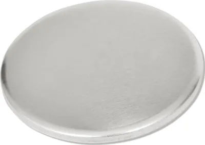 Immagine prodotto di 500 pz Parti Bottoni a Spilla 58 mm