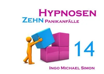 Zdjęcie produktu dla Zehn Hypnosen. Band 14