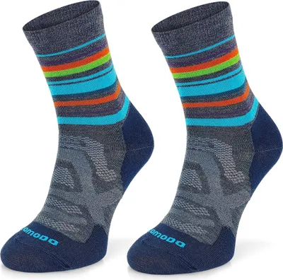 Produktbild von SKIETY Comodo Wandersocken & Trekkingsocken Merinowoll Damen & Herren - 39-42