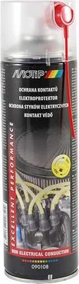 Produktbild von MOTIP 090108 Kabelkontaktschutzmittel 500ml