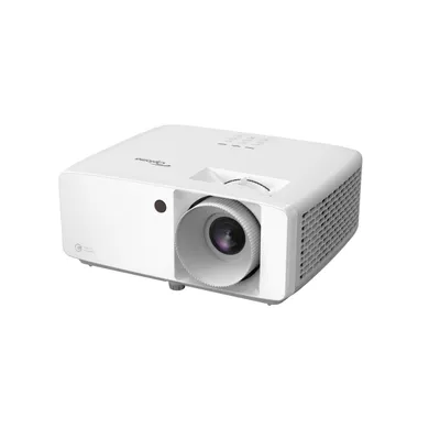 Image de Vidéoprojecteur full hd 4300 lumens - Optoma - ZH420 -