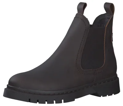Produktbild von Tamaris stiefelmodel 2682941 Stiefelette dunkelbraun in Gr. 36