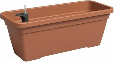 Produktbild von Artevasi Venezia L Plant Box Sws, 18 l, 243 mm, 579 mm, 220 mm, 4 Stück(e)