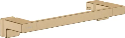 Obrázek produktu pro HANSGROHE 41759140 Rukojeť sprchových dveří AddStoris BBR