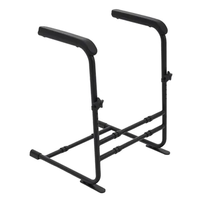 Zdjęcie produktu dla Pomoc do wstawania czarna dla osób starszych Krzesło Sofa Pomoc do wstawania maks. 204 kg Sypialnie, toalety, salony