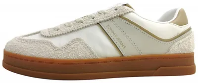Produktbild von Tommy Jeans Damen Sneaker EN0EN02730 ACG Farbe: Beige Größe: 40