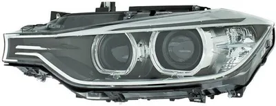 Produktbild von HELLA Scheinwerfer Rechts für BMW 3 Touring (F31) 1LL 354 983-141