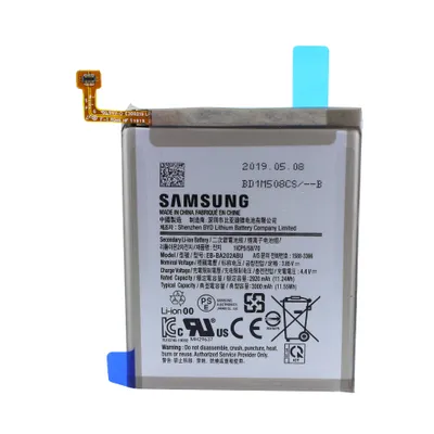 Produktbild von Samsung EB-BA202ABU