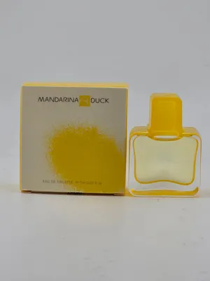Produktbild von Mandarina Duck Eau de Toilette 7ml
