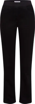 Obrázok produktu pre Raphaela by Brax - Dámske džínsy, Pamina (10-6000), veľkosť:46, farba:Black (02), dĺžka:Regular