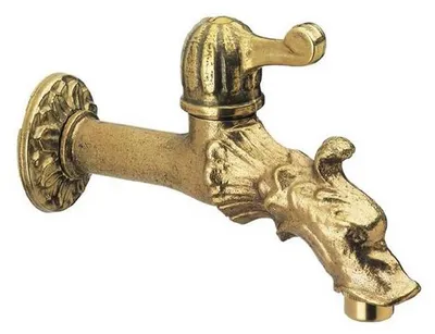 Obrázek produktu pro umělecký kohoutek 1/2"
