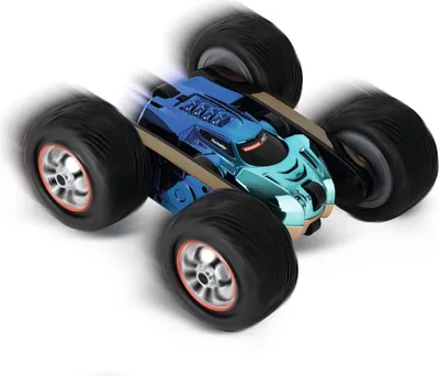 Produktbild von Rc 2,4Ghz Turnator Color Flip