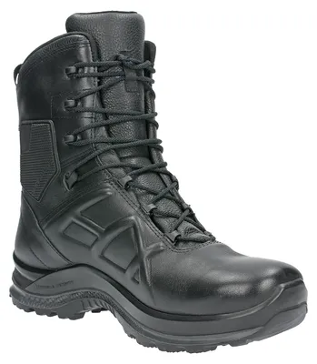 Produktbild von HAIX Sicherheitsstiefel BLACK EAGLE Tactical 2.0 GTX WTR high Gr. 47,5 schwarz