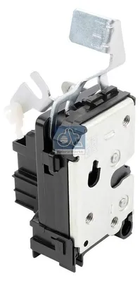 Produktbild von DT Spare Parts 12.80082 Türschloss für FIAT DUCATO Kasten (244) DUCATO Pritsche/Fahrgestell (244) DUCATO Bus (244, Z)