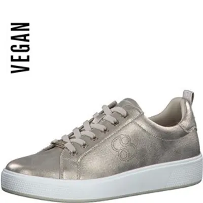 Produktbild von S. Oliver 5-5-23630-30/444 CHAMPAGNE STR. Sneaker low FS 2023, Spocc:38
