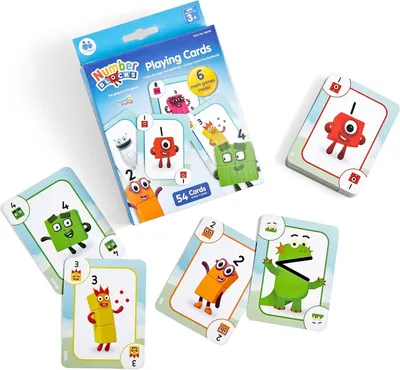 Zdjęcie produktu dla Learning Resources HM96091-UK, 3 lat(a), Wielobarwny
