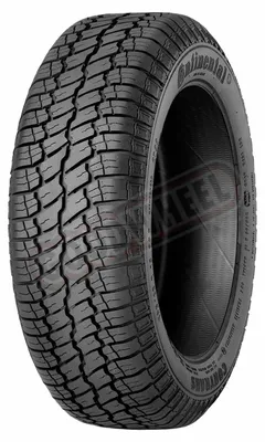 Obrázok produktu pre Pneumatiky CONTINENTAL 165/80 R15 87T CT22 CONTACT