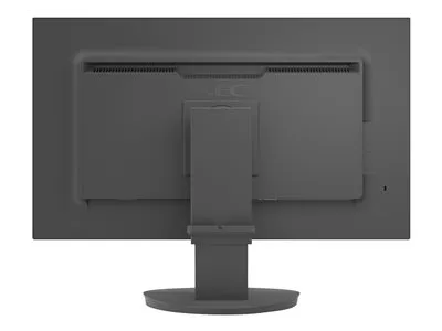 Zdjęcie produktu dla NEC MultiSync EA242F, 60,5 cm (23.8"), 1920 x 1080 px, Full HD, LED, 5 ms, Czarny