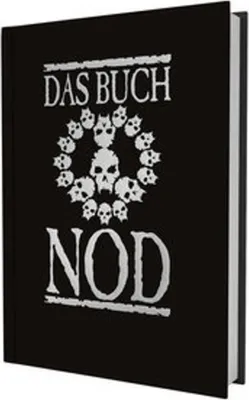 Produktbild von V5 Vampire - Die Maskerade: Das Buch Nod