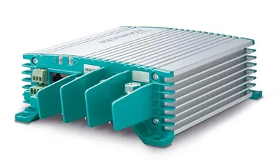 Image de Convertisseur Mastervolt Mac Plus DC/DC 48/12-50 CZone