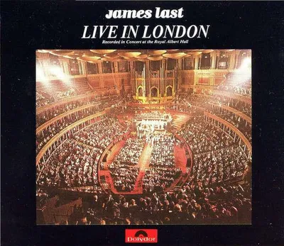 Image de En direct de Londres