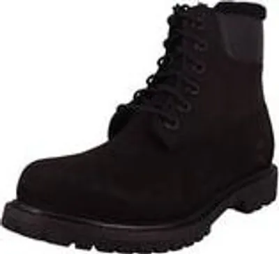 Obrázek produktu pro Timberland Dámské elegantní boty Boots Premium Warm lined TB1A1U7S001 black