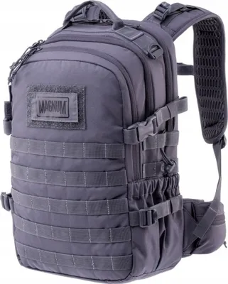 Image de Sacs a dos Magnum Urbantask M000166312