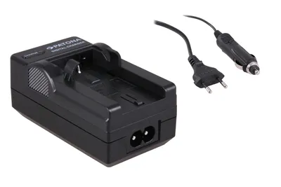Obrázek produktu pro nabíječka 2 v 1 pro Kodak KLIC-8000 DB-50 Easyshare Z1012