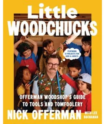 Obrázok produktu pre Little Woodchucks