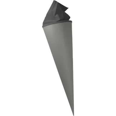 Produktbild von Ursus BASTEL-SCHULTÜTE MIT FILZMANSCHETTE "MAXI" 4008525227441