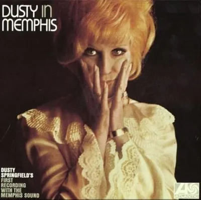 Produktbild von Dusty Springfield - Dusty In Memphis (LP)
