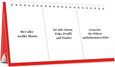 Obrázek produktu pro Der Desinformator