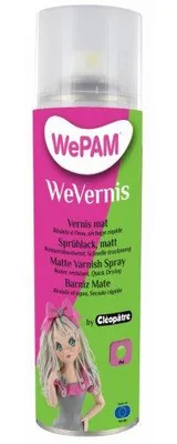 Produktbild von Cleopatre PFAVM250, 250 ml, 1 Stück(e)