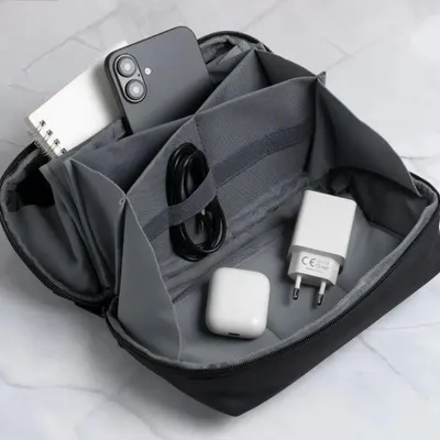 Image de Scapade - Sac de voyage avec 9x compartiments AirCase