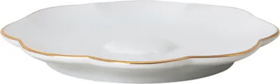 Image de Rosenthal, soucoupe à espresso, modèle 10600-405231-14716, référence 4012438586601