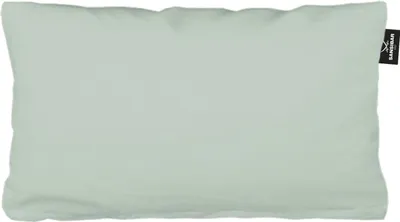 Produktbild von Kissenbezug SANSIBAR Jersey BL 40x80 cm grün