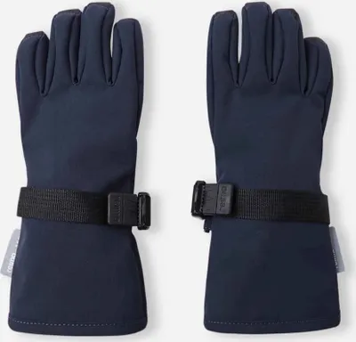 Produktbild von Reima Jungen Handschuhe Marine 5300105A-6980 Grösse 6