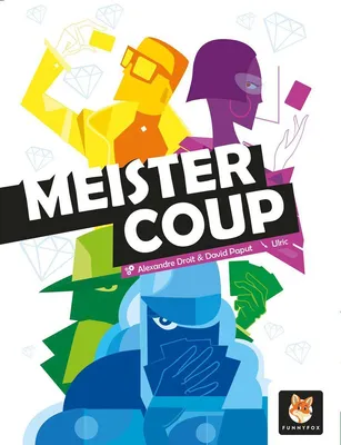 Produktbild von Meistercoup
