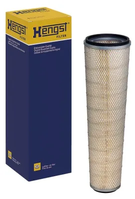 Immagine prodotto di Filtro aria HENGST E840L