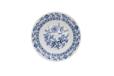 Zdjęcie produktu dla Thun 1794 Saphyr, talerz deserowy, czeska porcelana, 19 cm, Thun