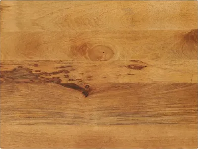Produktbild von Maison Exclusive - Tischplatte 70x60x2,5 cm Rechteckig Massivholz Mango